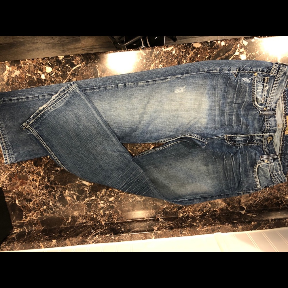 BKE Jeans